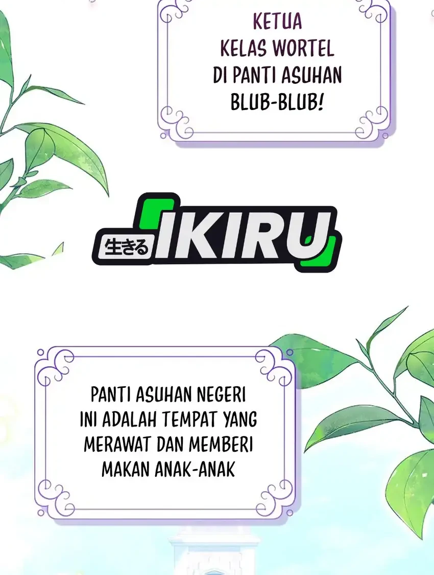 Si Bungsu di Variety Show Pengasuhan Itu Sangat Menggemaskan Chapter 1 Gambar 8