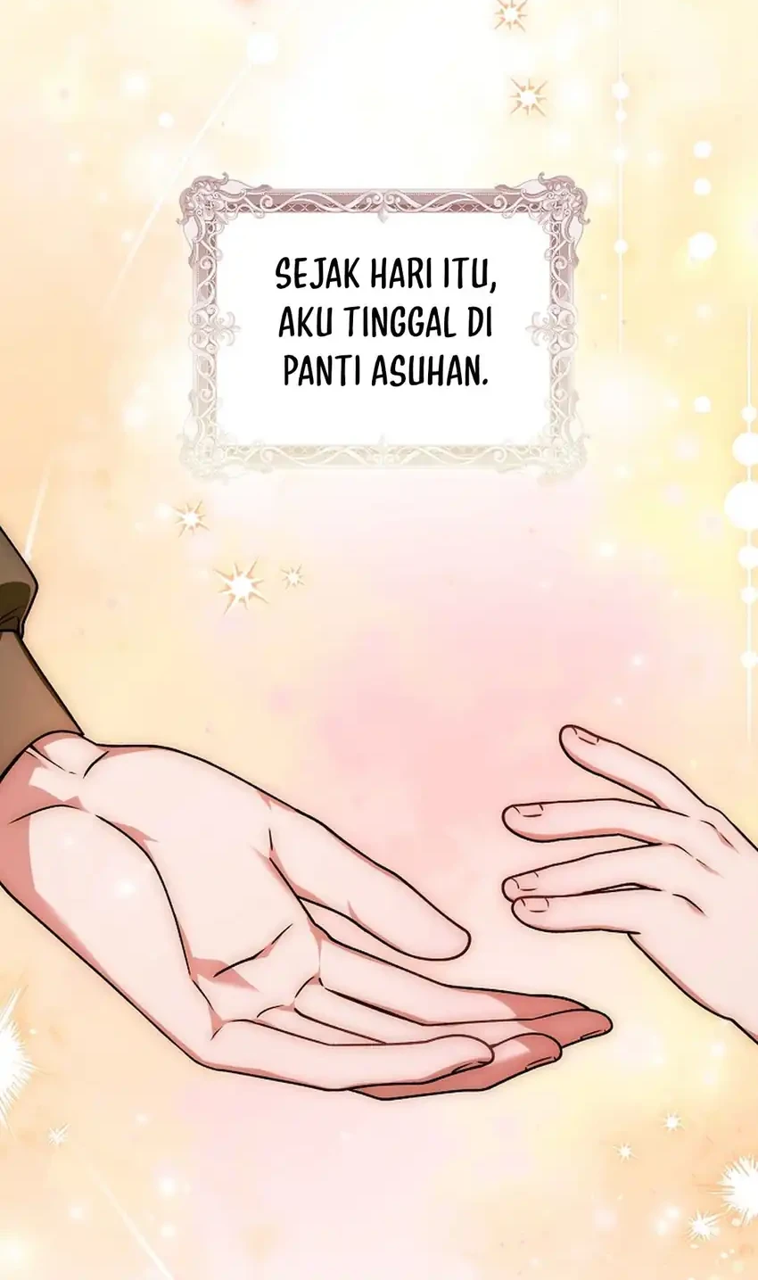 Si Bungsu di Variety Show Pengasuhan Itu Sangat Menggemaskan Chapter 1 Gambar 12