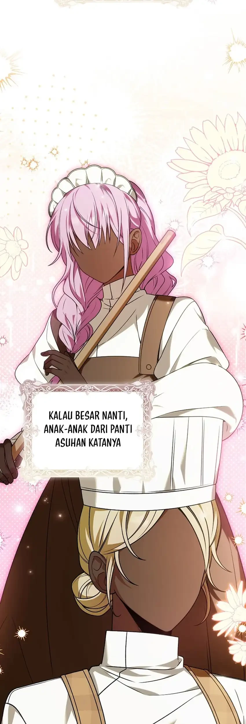 Si Bungsu di Variety Show Pengasuhan Itu Sangat Menggemaskan Chapter 1 Gambar 15