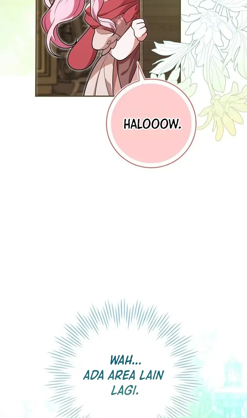 Si Bungsu di Variety Show Pengasuhan Itu Sangat Menggemaskan Chapter 11 Gambar 24