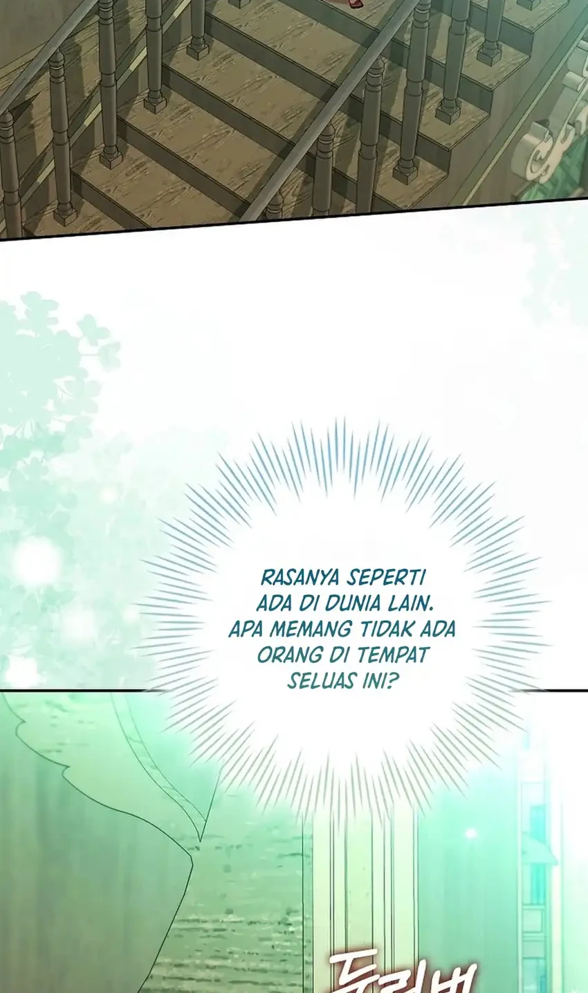 Si Bungsu di Variety Show Pengasuhan Itu Sangat Menggemaskan Chapter 11 Gambar 26