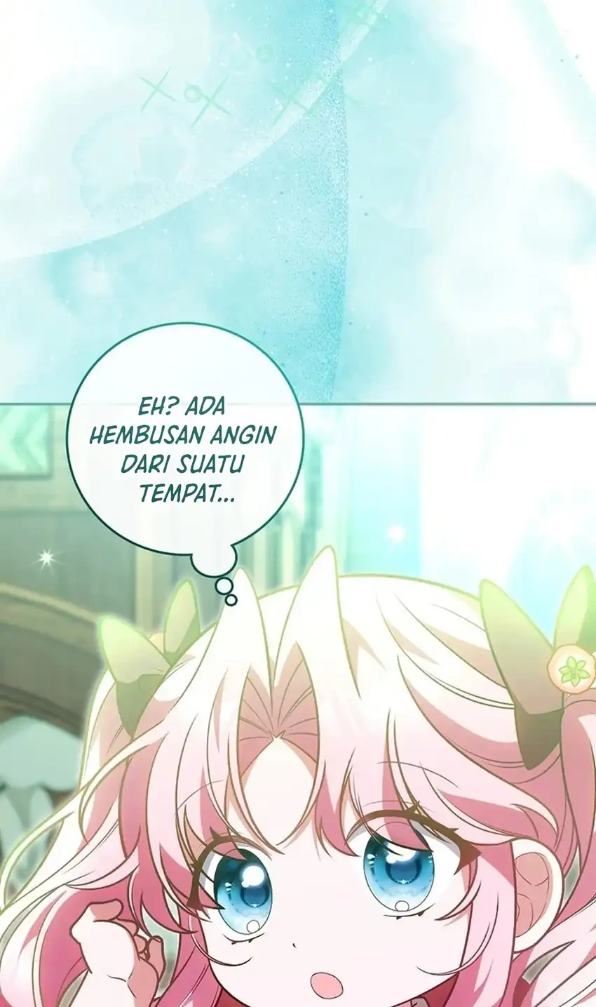 Si Bungsu di Variety Show Pengasuhan Itu Sangat Menggemaskan Chapter 11 Gambar 28