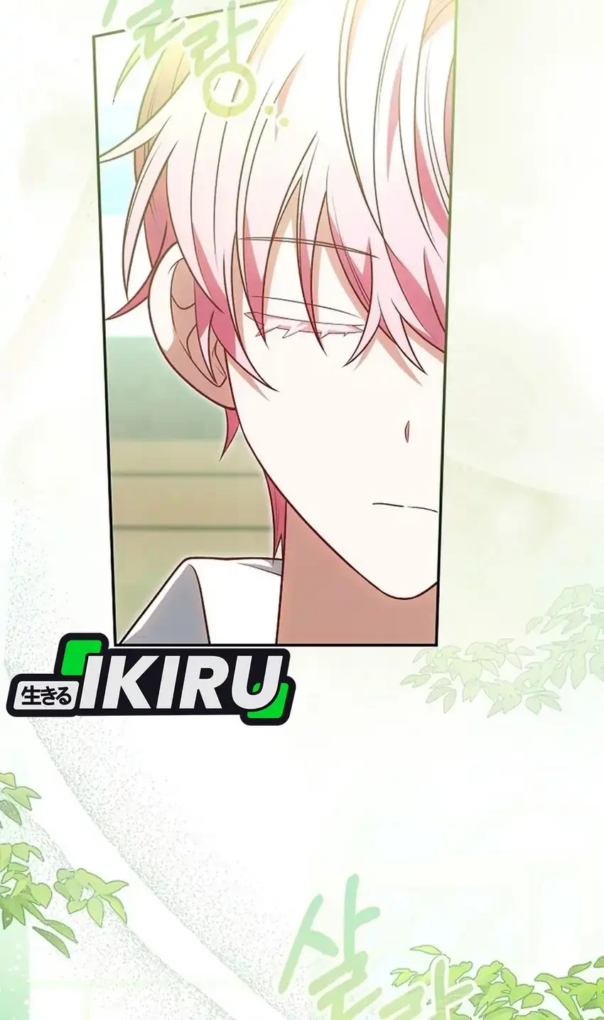 Si Bungsu di Variety Show Pengasuhan Itu Sangat Menggemaskan Chapter 11 Gambar 30