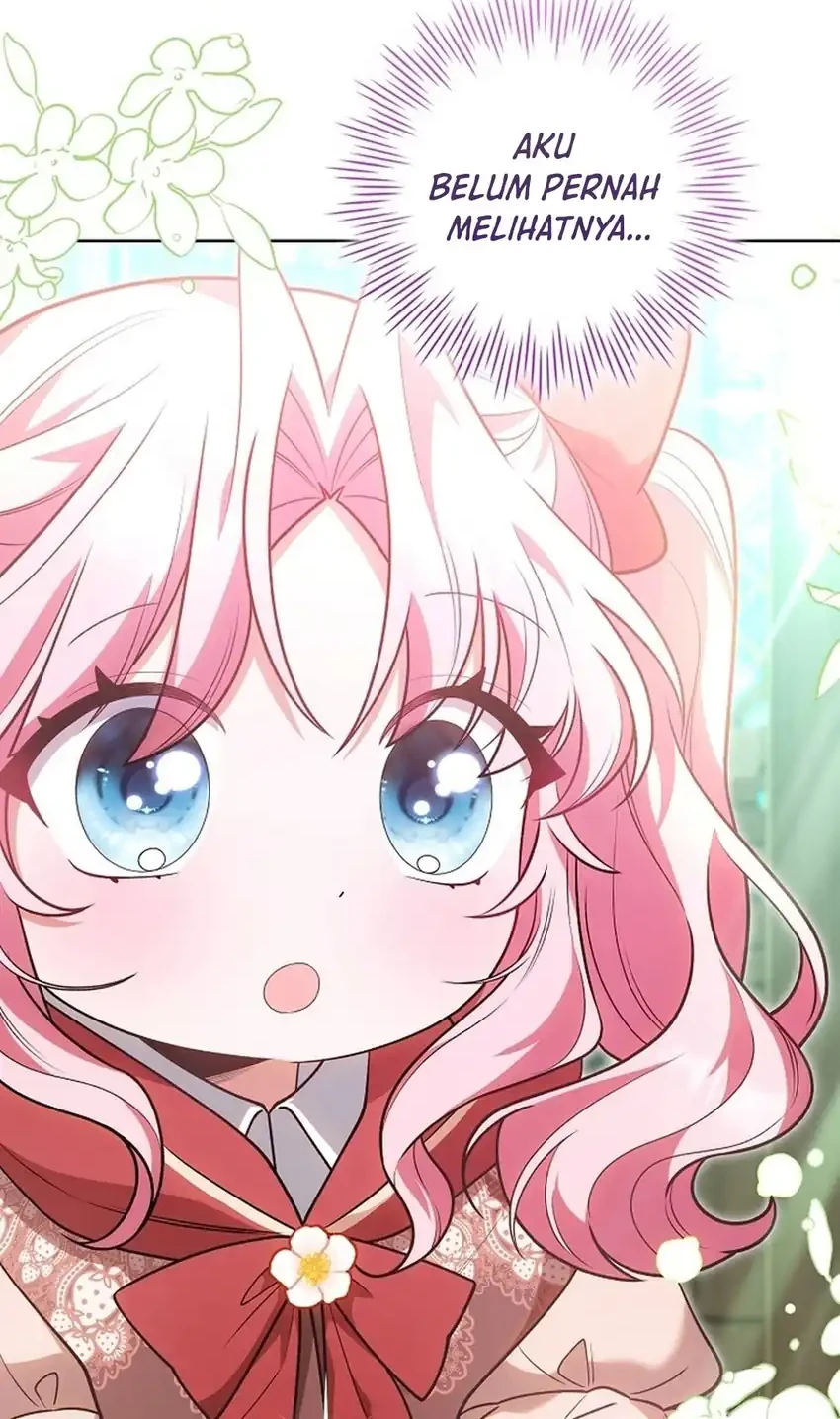 Si Bungsu di Variety Show Pengasuhan Itu Sangat Menggemaskan Chapter 11 Gambar 32