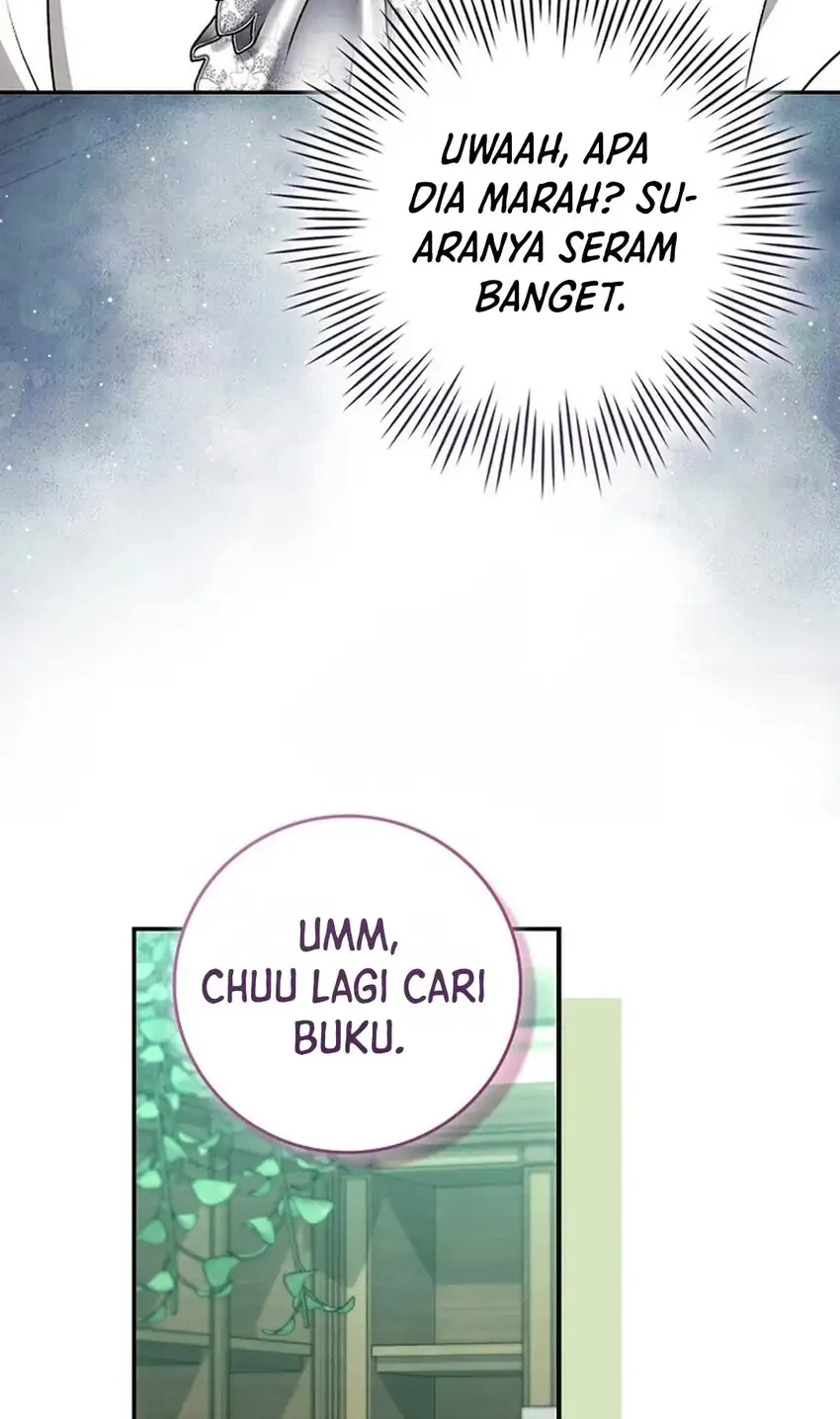 Si Bungsu di Variety Show Pengasuhan Itu Sangat Menggemaskan Chapter 11 Gambar 42