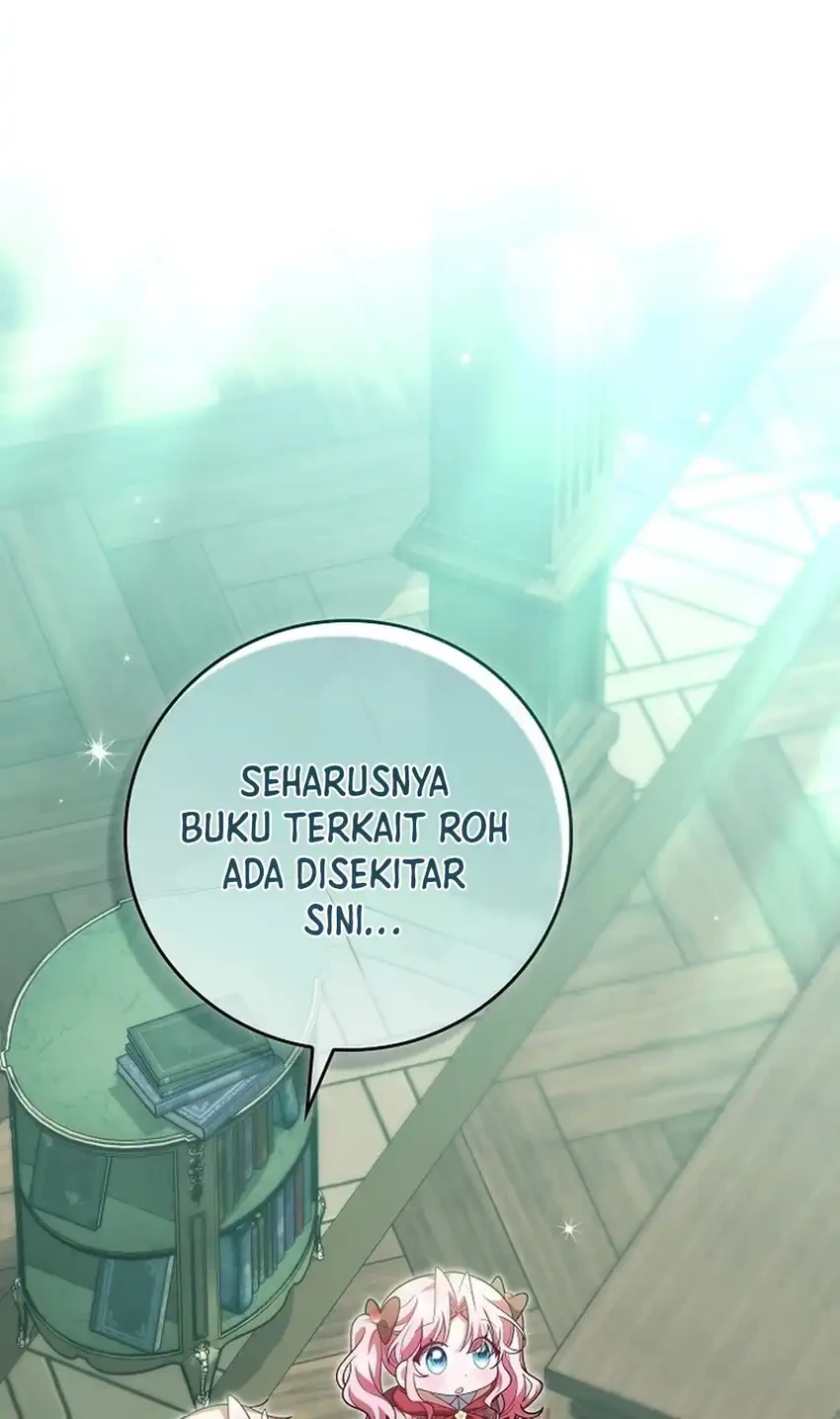 Si Bungsu di Variety Show Pengasuhan Itu Sangat Menggemaskan Chapter 11 Gambar 52