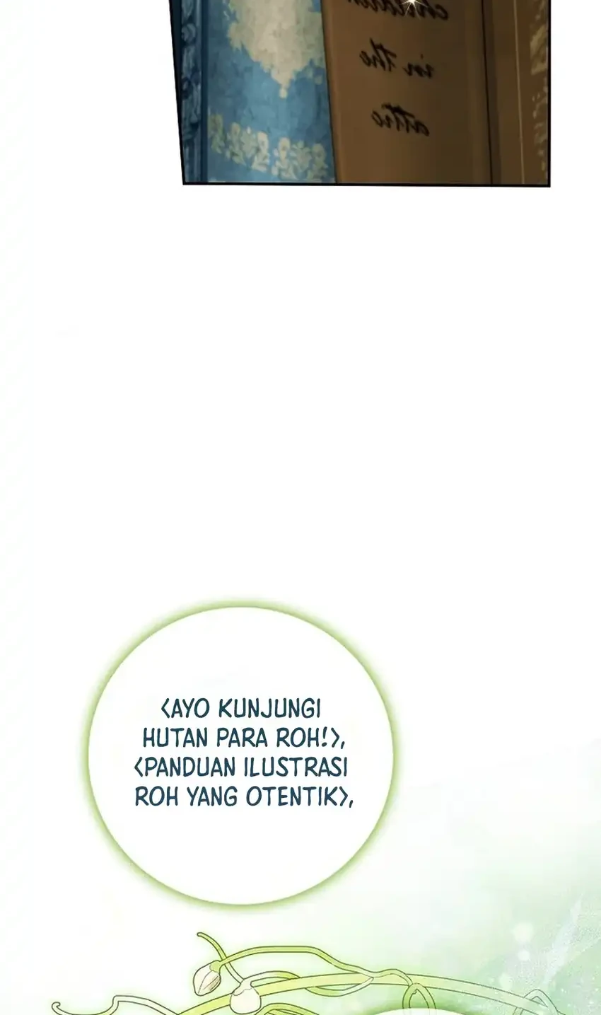 Si Bungsu di Variety Show Pengasuhan Itu Sangat Menggemaskan Chapter 11 Gambar 54