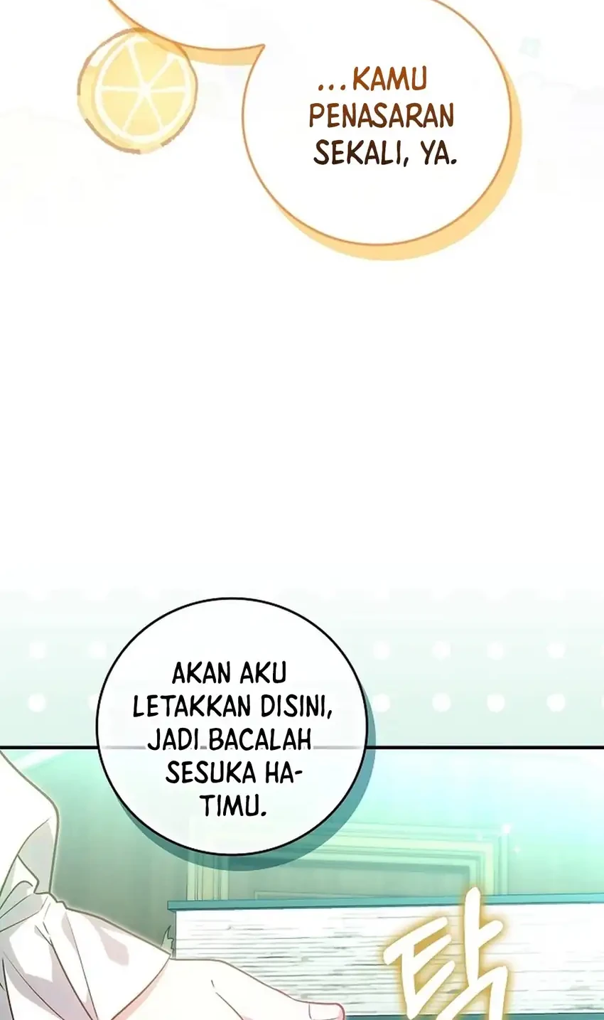 Si Bungsu di Variety Show Pengasuhan Itu Sangat Menggemaskan Chapter 11 Gambar 58