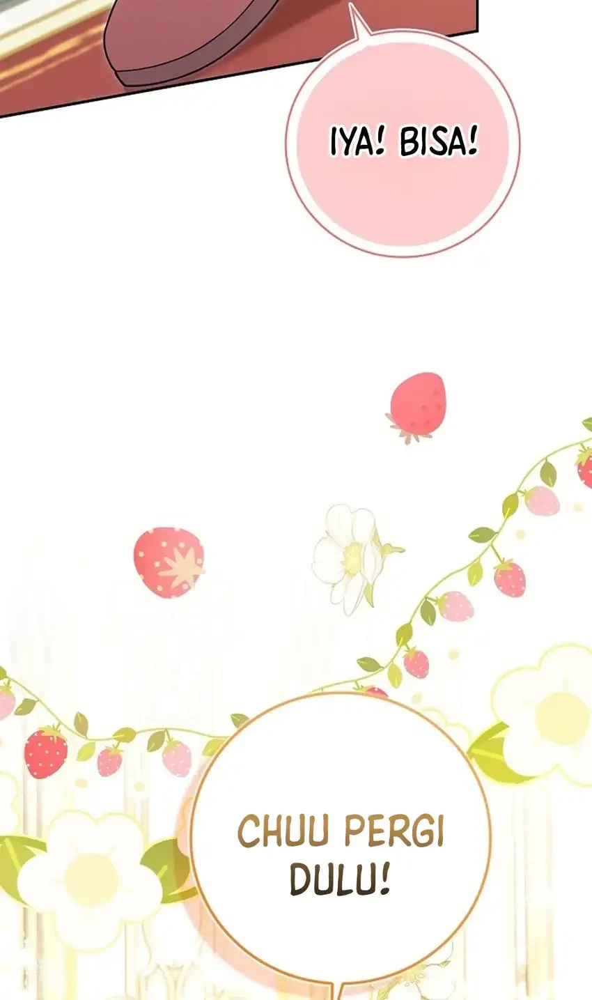 Si Bungsu di Variety Show Pengasuhan Itu Sangat Menggemaskan Chapter 11 Gambar 4