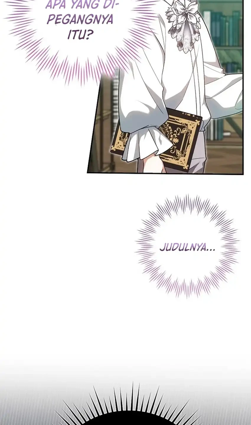 Si Bungsu di Variety Show Pengasuhan Itu Sangat Menggemaskan Chapter 11 Gambar 60