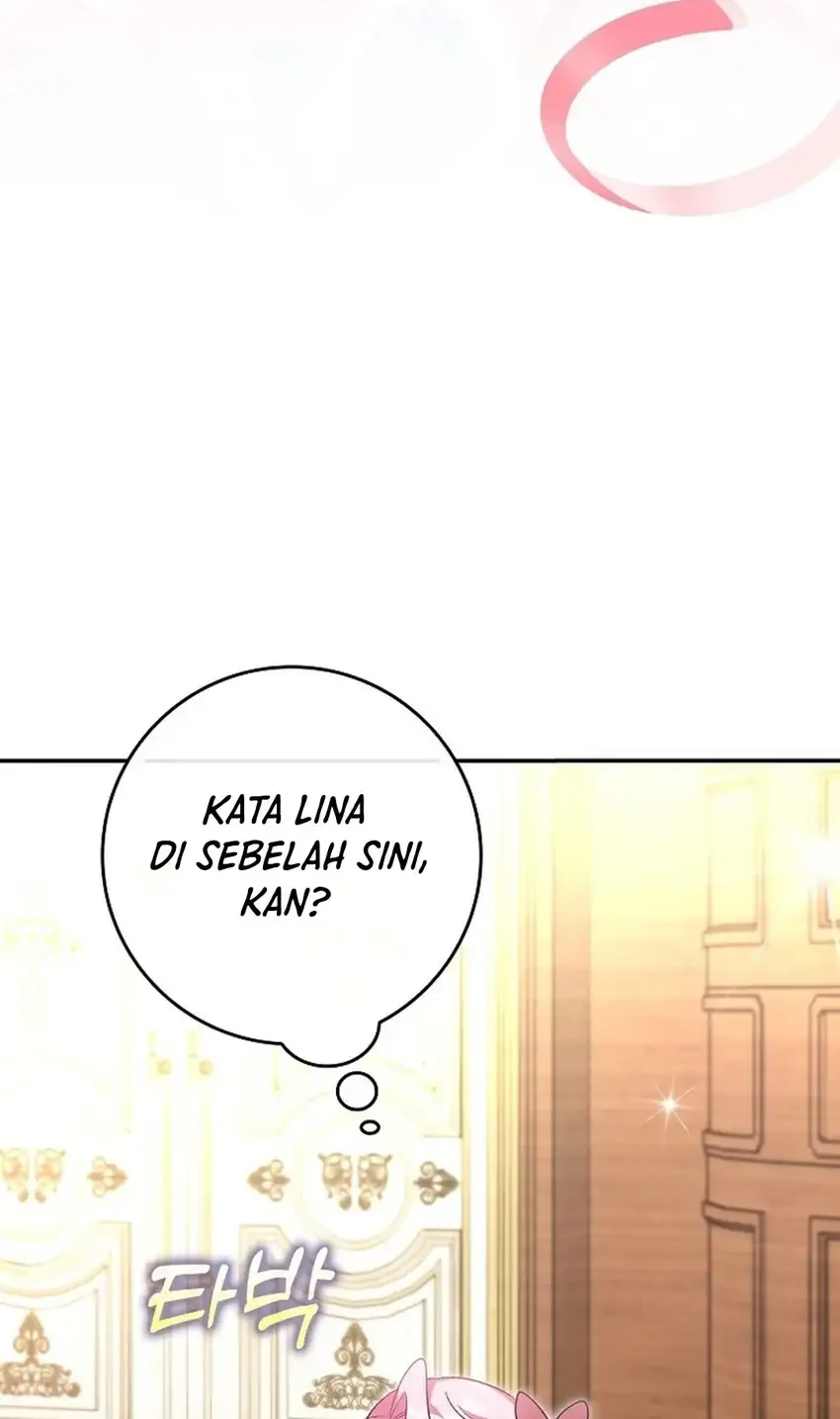 Si Bungsu di Variety Show Pengasuhan Itu Sangat Menggemaskan Chapter 11 Gambar 6