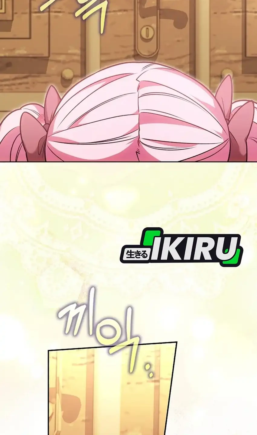 Si Bungsu di Variety Show Pengasuhan Itu Sangat Menggemaskan Chapter 11 Gambar 8