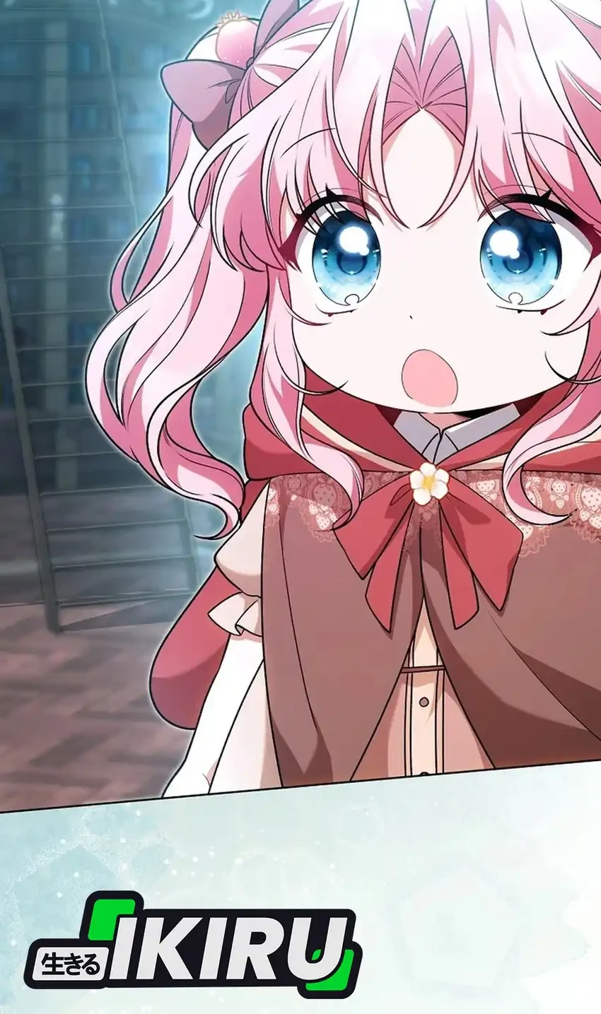 Si Bungsu di Variety Show Pengasuhan Itu Sangat Menggemaskan Chapter 11 Gambar 10