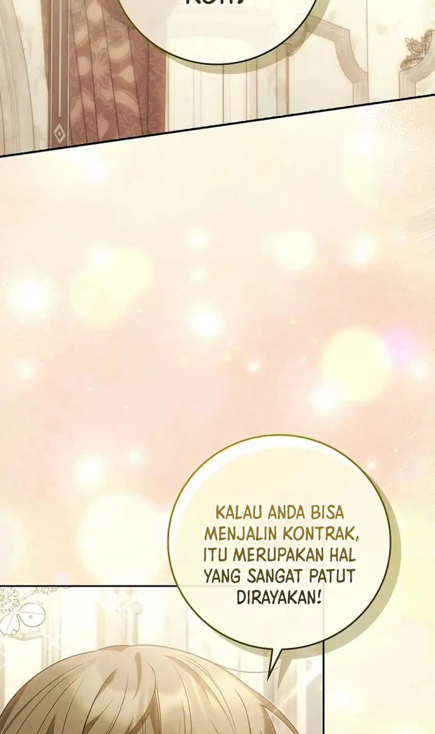 Si Bungsu di Variety Show Pengasuhan Itu Sangat Menggemaskan Chapter 11 Gambar 14