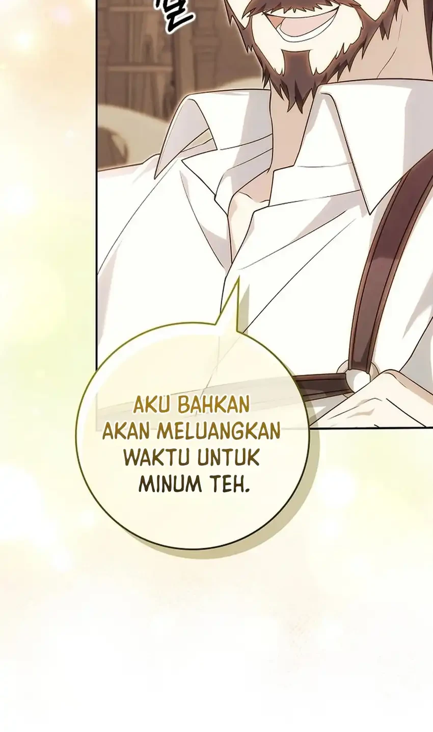 Si Bungsu di Variety Show Pengasuhan Itu Sangat Menggemaskan Chapter 11 Gambar 16