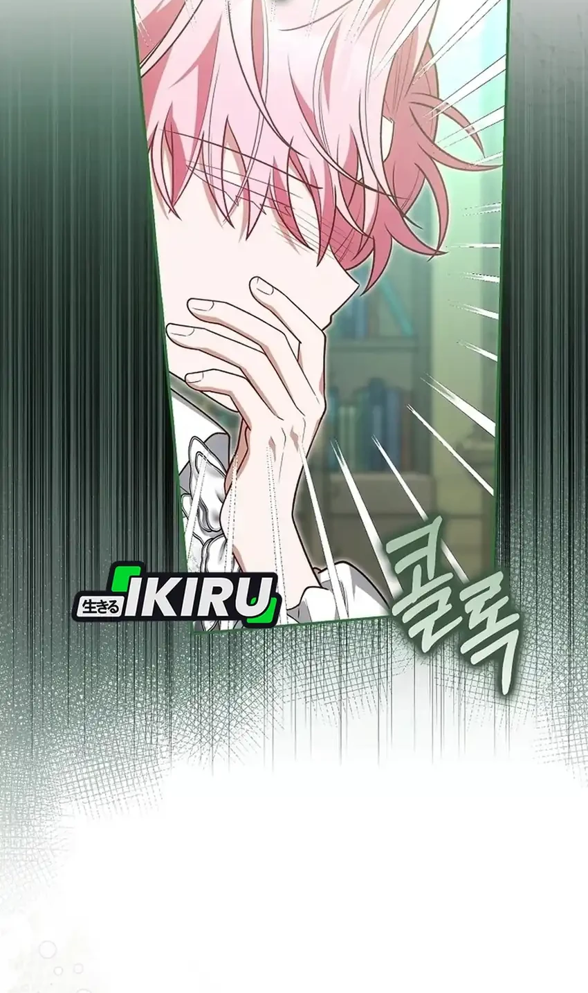 Si Bungsu di Variety Show Pengasuhan Itu Sangat Menggemaskan Chapter 12 Gambar 19