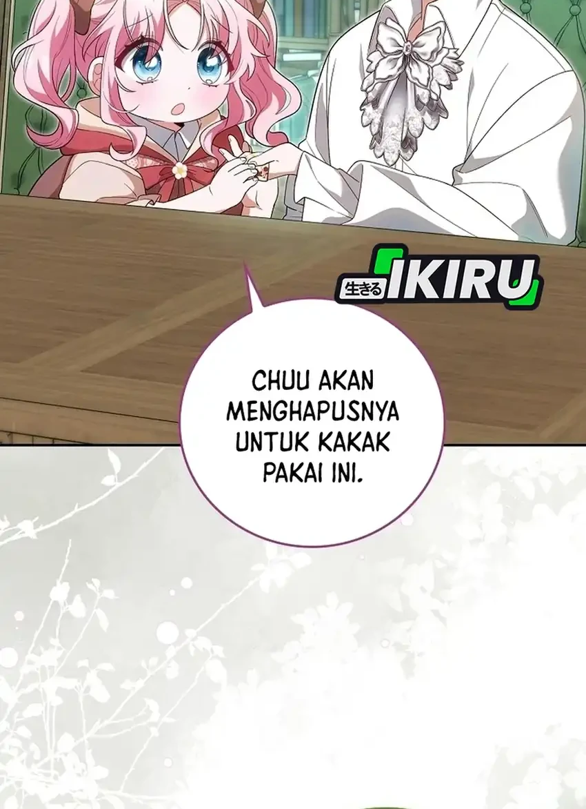 Si Bungsu di Variety Show Pengasuhan Itu Sangat Menggemaskan Chapter 12 Gambar 21