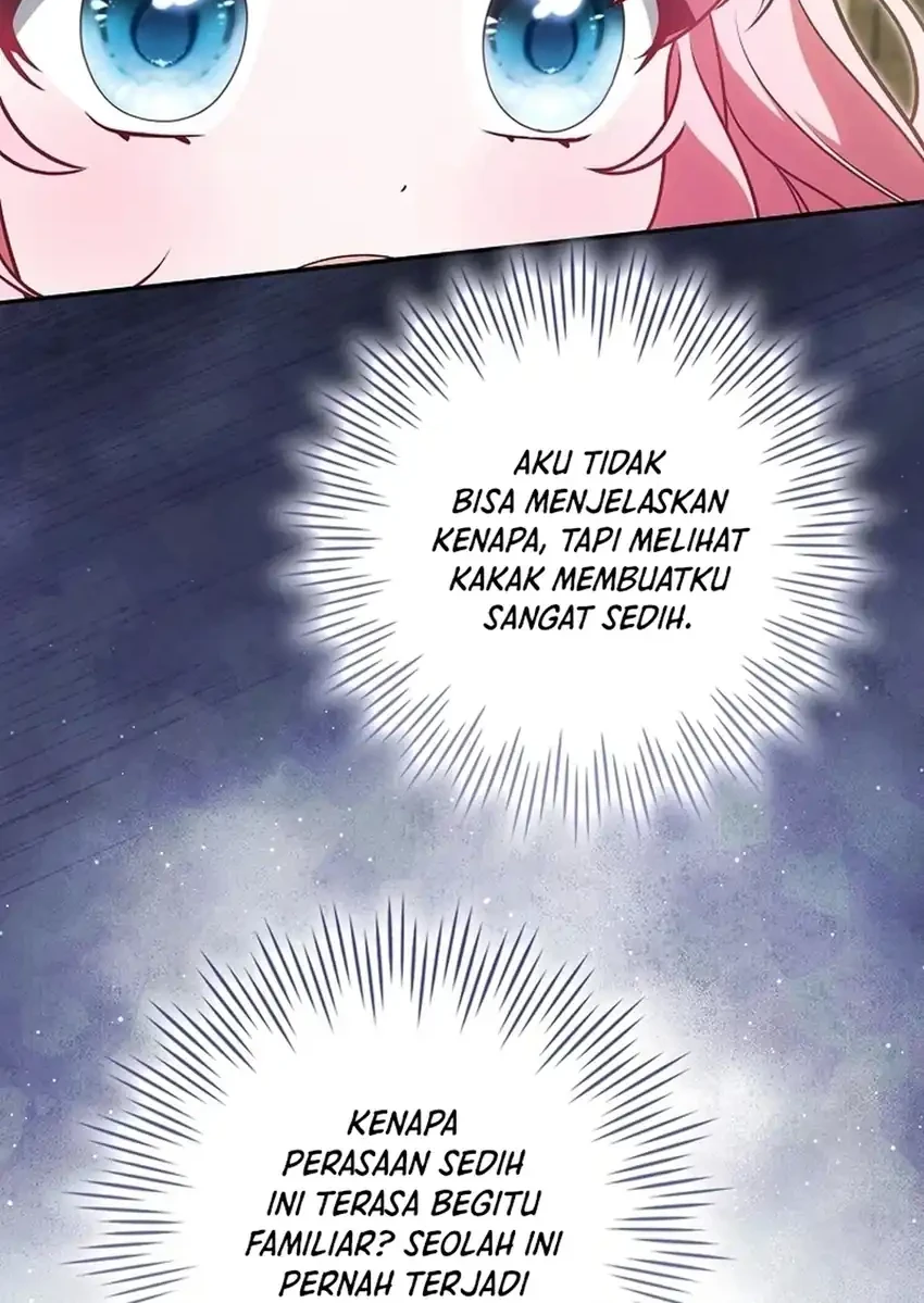 Si Bungsu di Variety Show Pengasuhan Itu Sangat Menggemaskan Chapter 12 Gambar 23