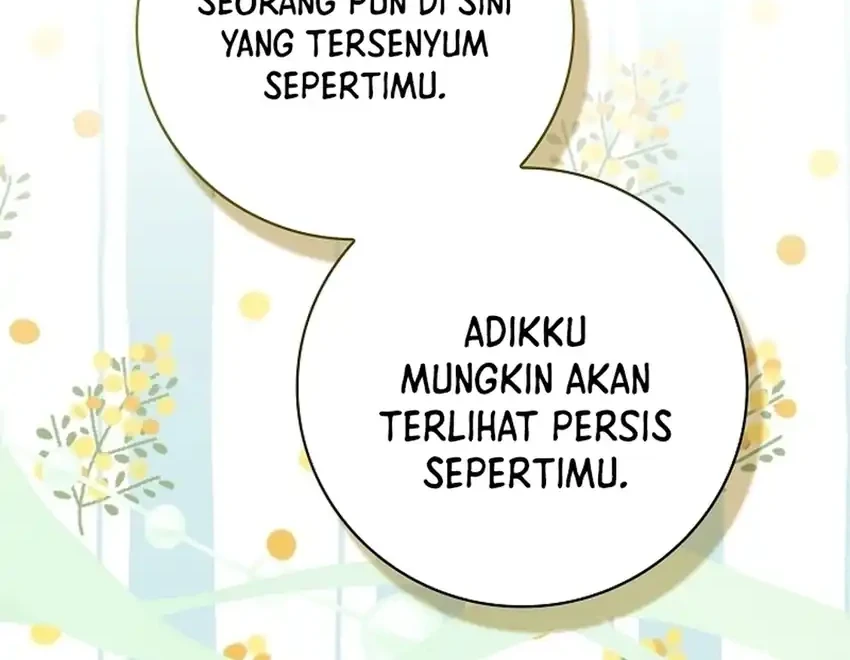 Si Bungsu di Variety Show Pengasuhan Itu Sangat Menggemaskan Chapter 12 Gambar 38