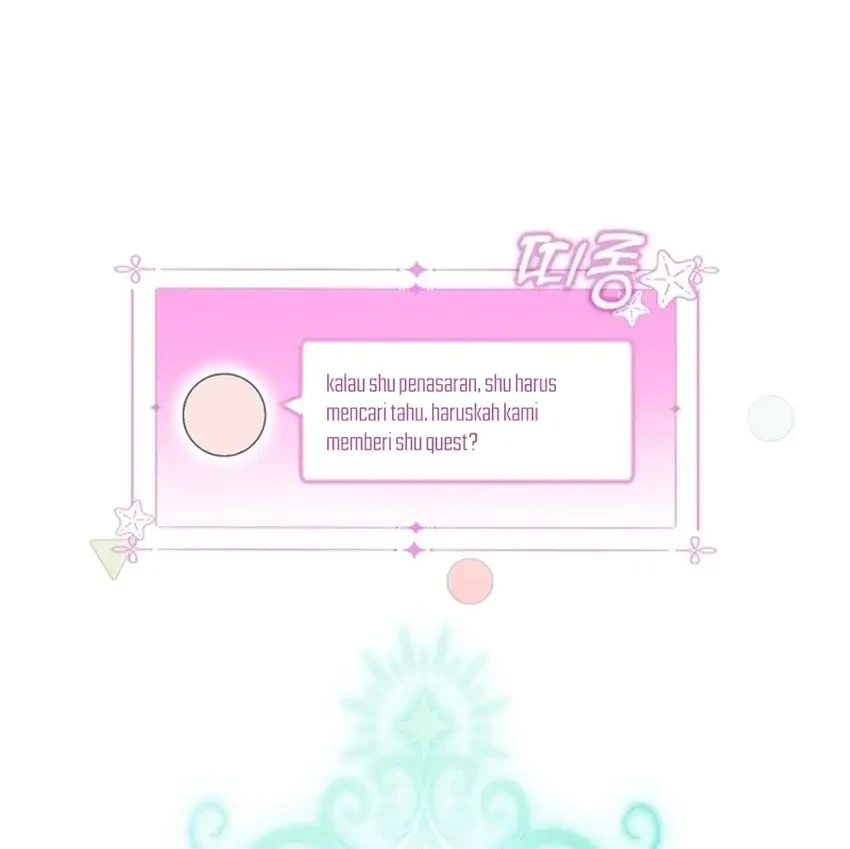 Si Bungsu di Variety Show Pengasuhan Itu Sangat Menggemaskan Chapter 12 Gambar 43