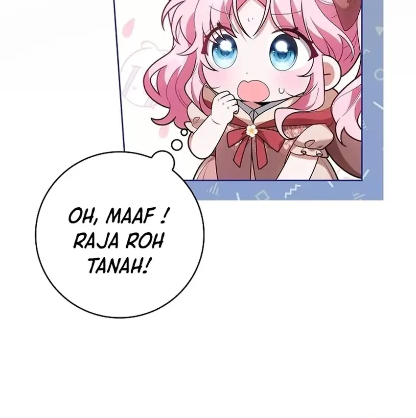 Si Bungsu di Variety Show Pengasuhan Itu Sangat Menggemaskan Chapter 12 Gambar 49