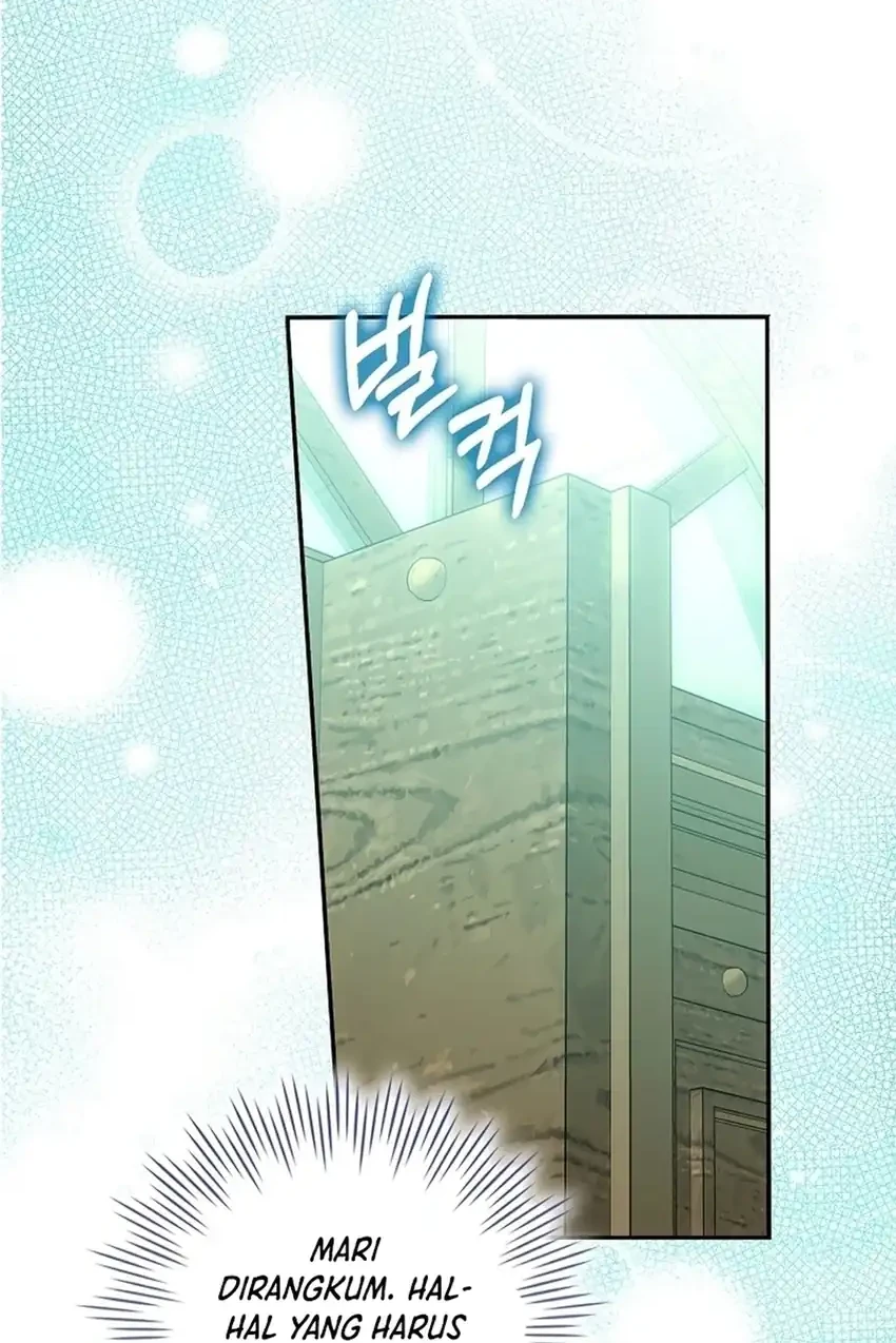 Si Bungsu di Variety Show Pengasuhan Itu Sangat Menggemaskan Chapter 12 Gambar 56