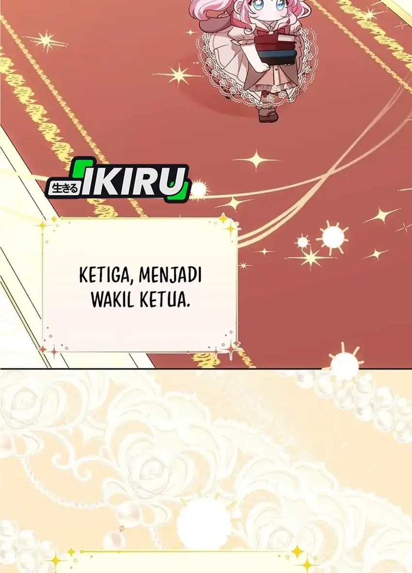 Si Bungsu di Variety Show Pengasuhan Itu Sangat Menggemaskan Chapter 12 Gambar 58