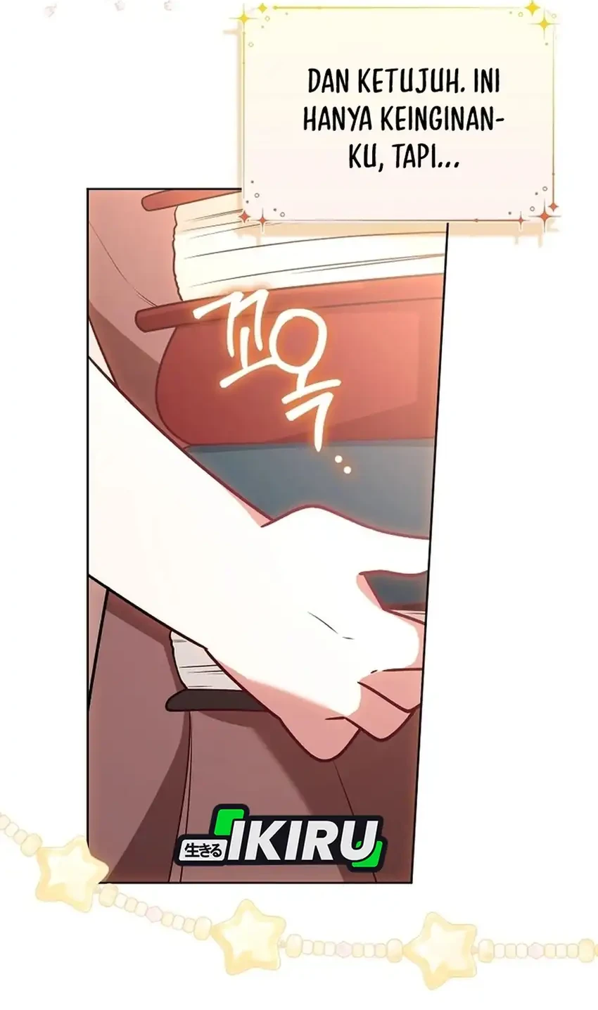 Si Bungsu di Variety Show Pengasuhan Itu Sangat Menggemaskan Chapter 12 Gambar 62