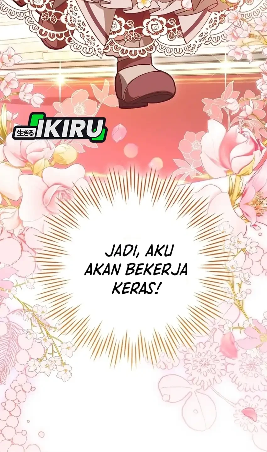 Si Bungsu di Variety Show Pengasuhan Itu Sangat Menggemaskan Chapter 12 Gambar 66