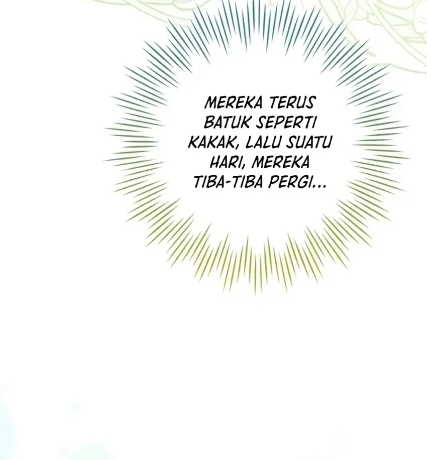 Si Bungsu di Variety Show Pengasuhan Itu Sangat Menggemaskan Chapter 12 Gambar 9