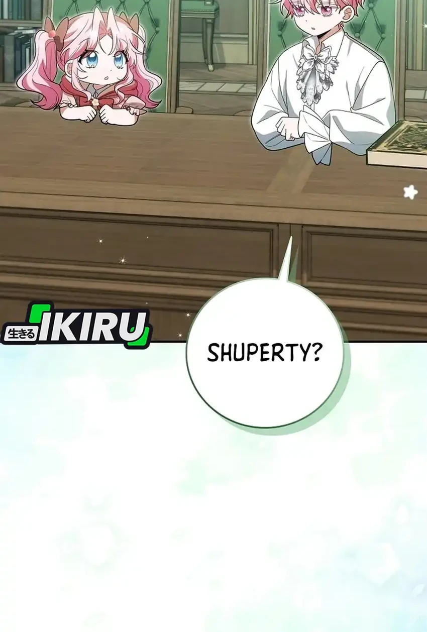 Si Bungsu di Variety Show Pengasuhan Itu Sangat Menggemaskan Chapter 12 Gambar 11