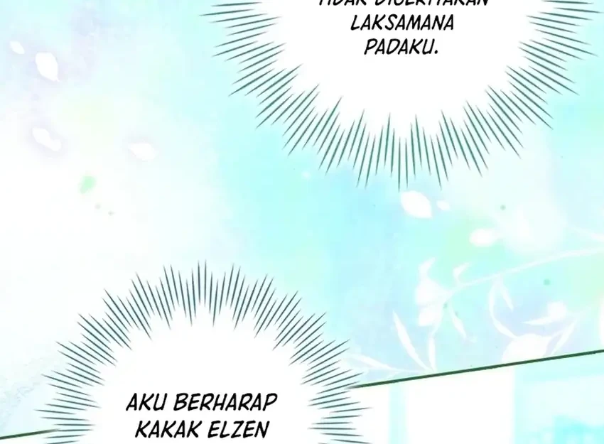 Si Bungsu di Variety Show Pengasuhan Itu Sangat Menggemaskan Chapter 12 Gambar 17