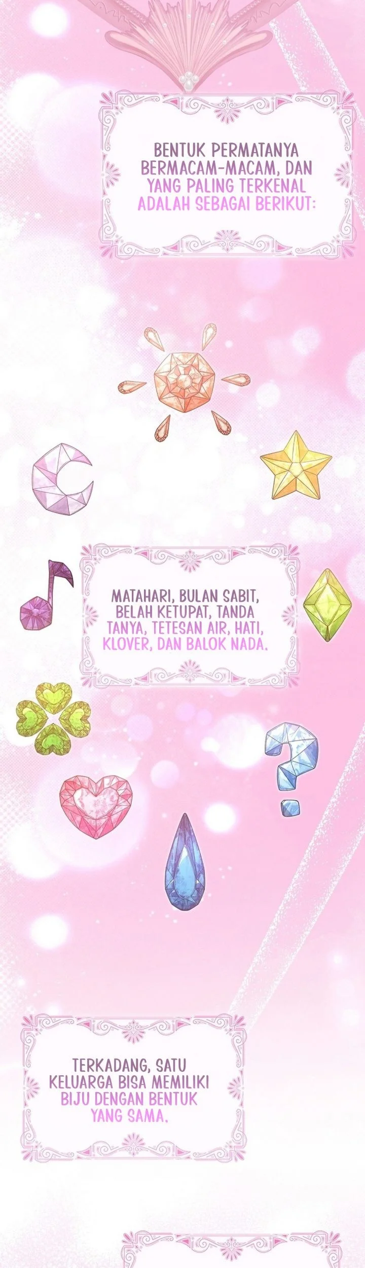 Si Bungsu di Variety Show Pengasuhan Itu Sangat Menggemaskan Chapter 13 Gambar 21