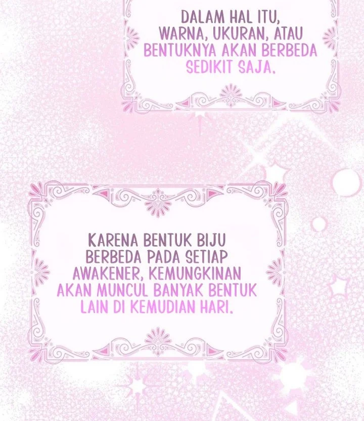 Si Bungsu di Variety Show Pengasuhan Itu Sangat Menggemaskan Chapter 13 Gambar 22