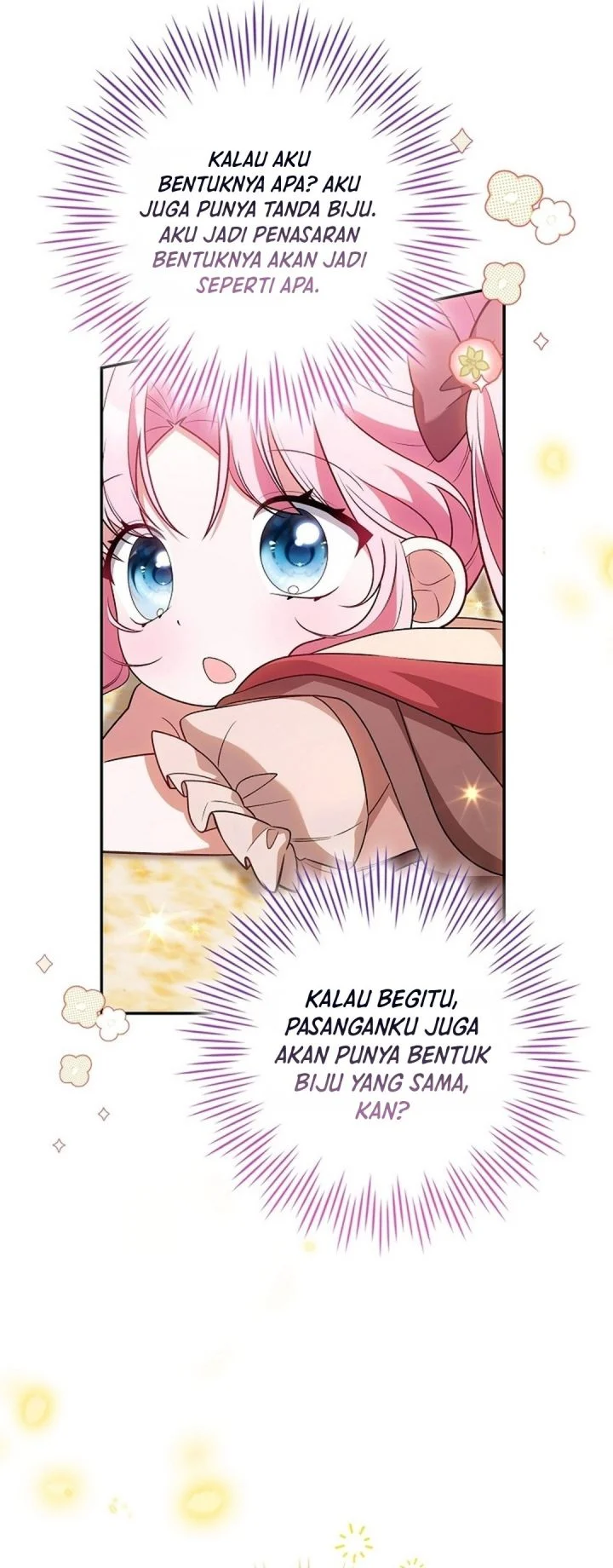 Si Bungsu di Variety Show Pengasuhan Itu Sangat Menggemaskan Chapter 13 Gambar 25