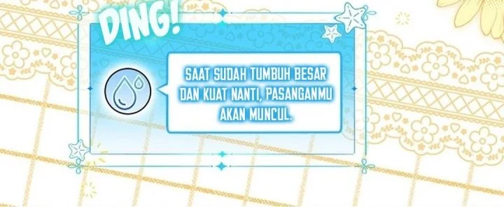 Si Bungsu di Variety Show Pengasuhan Itu Sangat Menggemaskan Chapter 13 Gambar 27