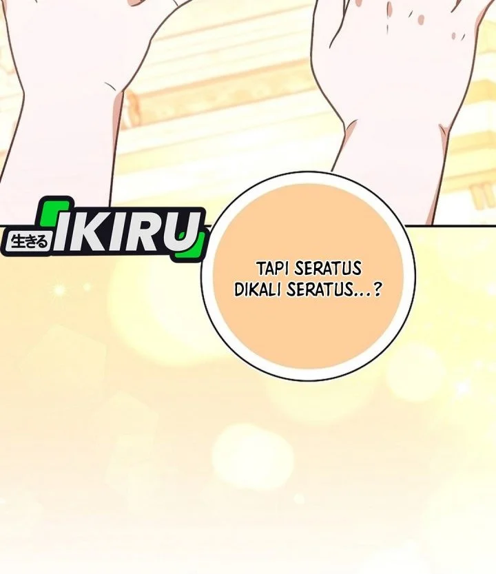 Si Bungsu di Variety Show Pengasuhan Itu Sangat Menggemaskan Chapter 13 Gambar 29