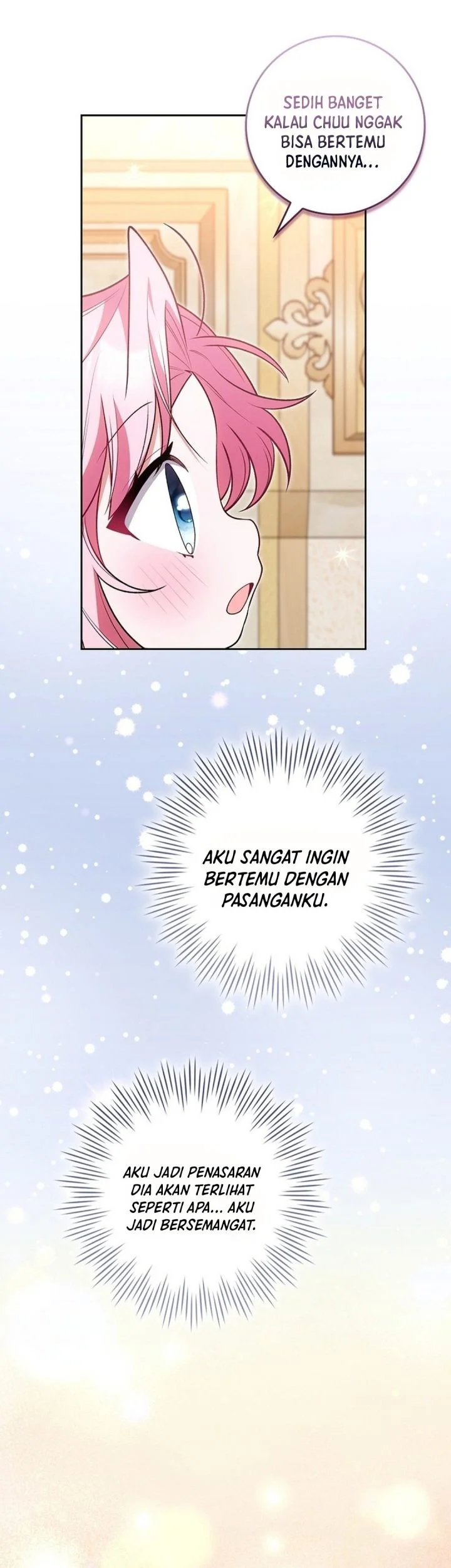 Si Bungsu di Variety Show Pengasuhan Itu Sangat Menggemaskan Chapter 13 Gambar 32