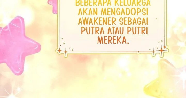 Si Bungsu di Variety Show Pengasuhan Itu Sangat Menggemaskan Chapter 13 Gambar 37