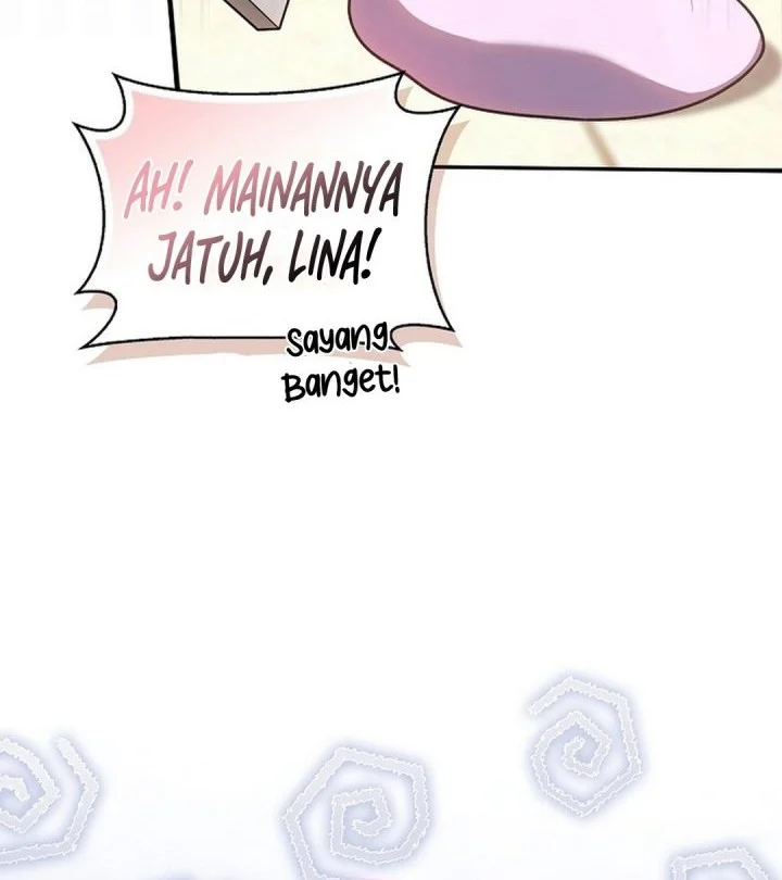 Si Bungsu di Variety Show Pengasuhan Itu Sangat Menggemaskan Chapter 13 Gambar 49