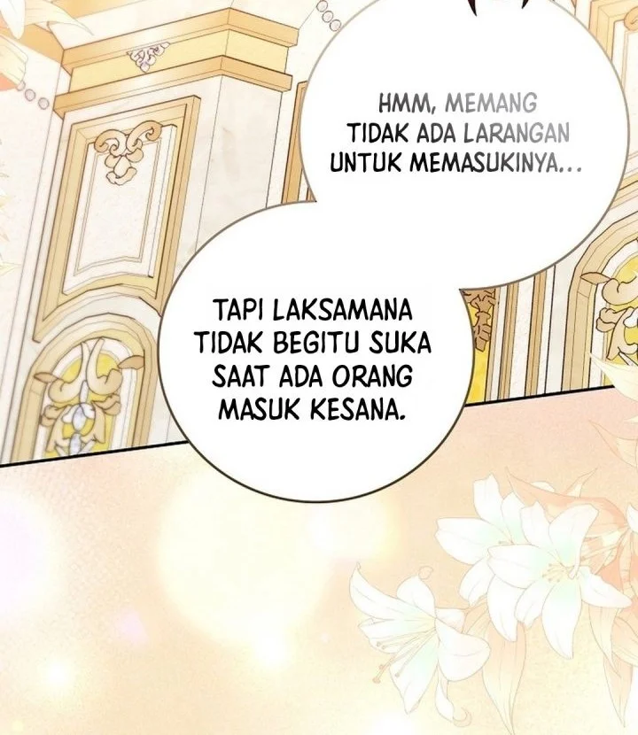 Si Bungsu di Variety Show Pengasuhan Itu Sangat Menggemaskan Chapter 13 Gambar 54