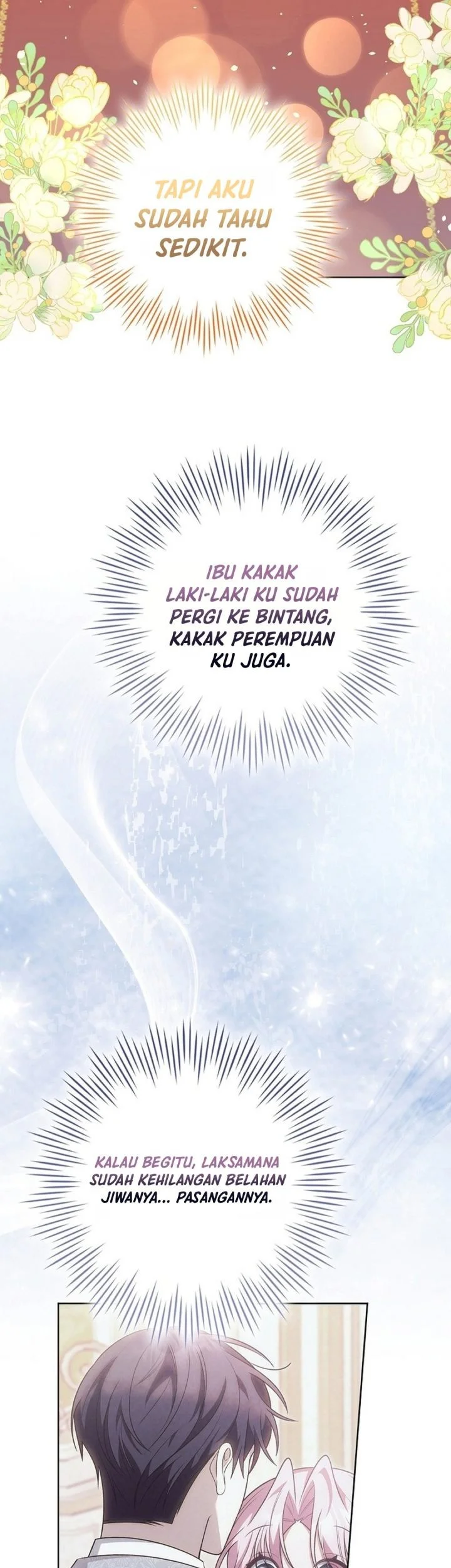 Si Bungsu di Variety Show Pengasuhan Itu Sangat Menggemaskan Chapter 13 Gambar 60