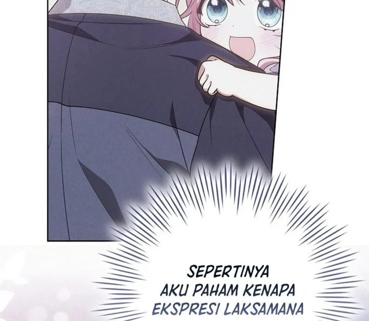 Si Bungsu di Variety Show Pengasuhan Itu Sangat Menggemaskan Chapter 13 Gambar 61