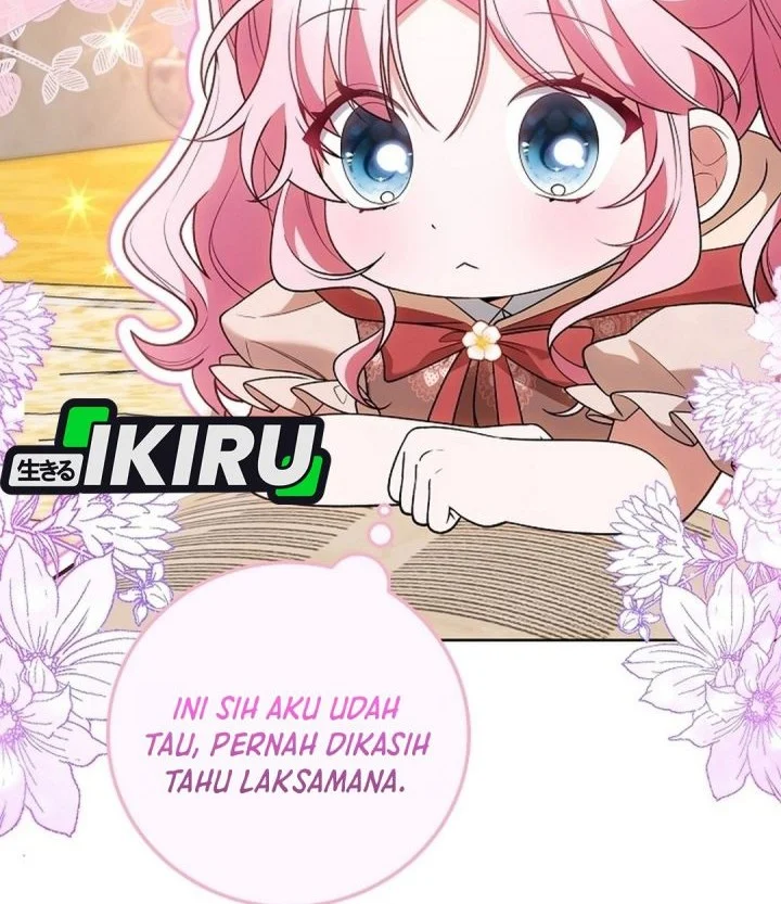 Si Bungsu di Variety Show Pengasuhan Itu Sangat Menggemaskan Chapter 13 Gambar 5