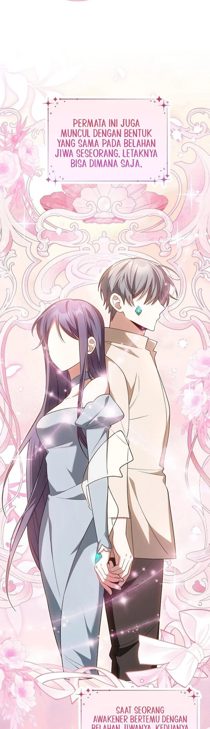 Si Bungsu di Variety Show Pengasuhan Itu Sangat Menggemaskan Chapter 13 Gambar 6