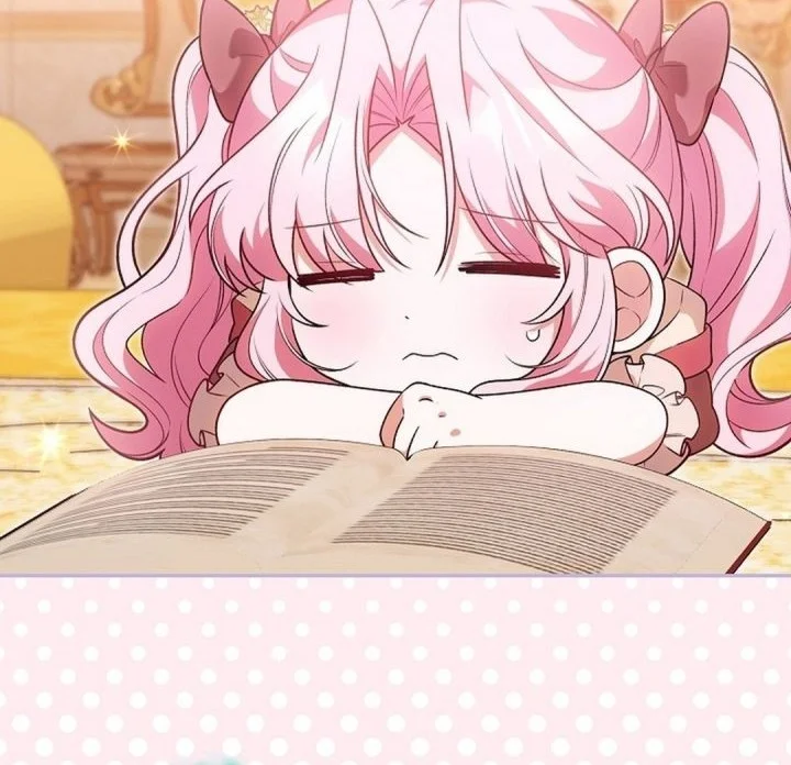 Si Bungsu di Variety Show Pengasuhan Itu Sangat Menggemaskan Chapter 13 Gambar 9