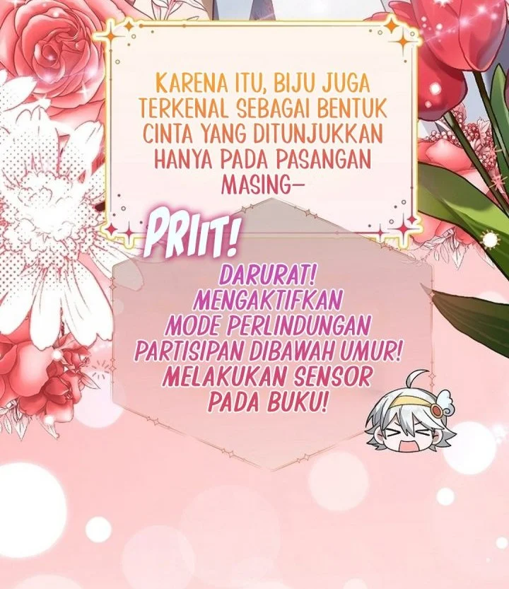 Si Bungsu di Variety Show Pengasuhan Itu Sangat Menggemaskan Chapter 13 Gambar 14