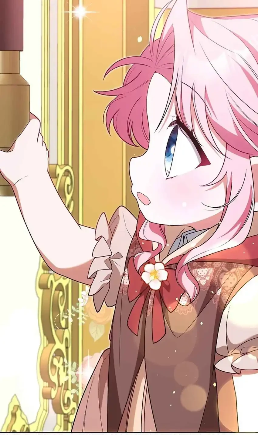 Si Bungsu di Variety Show Pengasuhan Itu Sangat Menggemaskan Chapter 14 Gambar 22