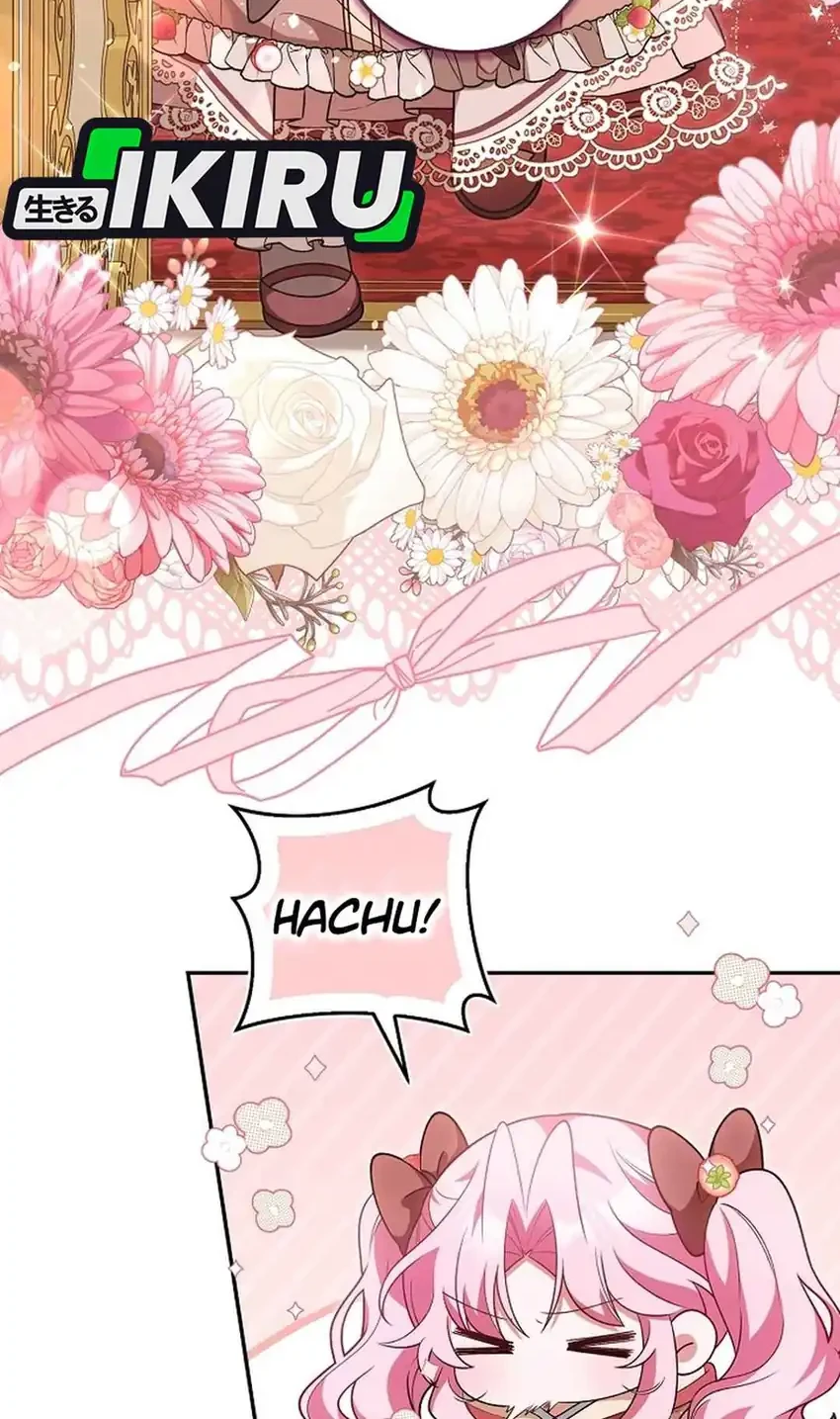 Si Bungsu di Variety Show Pengasuhan Itu Sangat Menggemaskan Chapter 14 Gambar 26