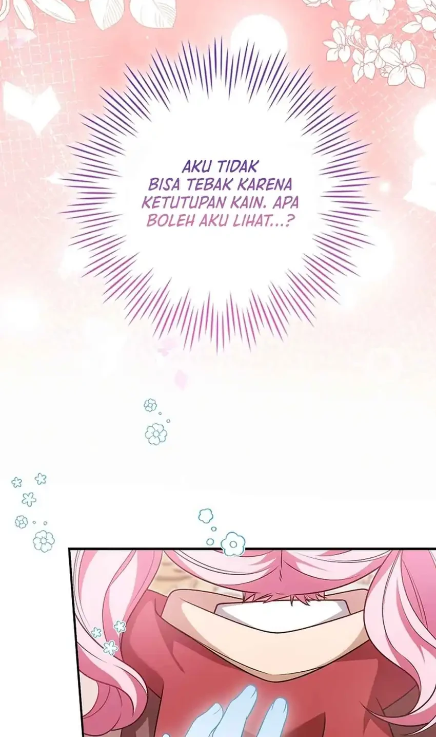 Si Bungsu di Variety Show Pengasuhan Itu Sangat Menggemaskan Chapter 14 Gambar 30